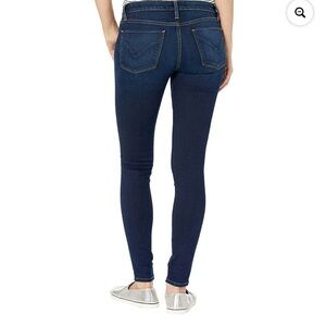 Hudson Krista super skinny ankle Jeans